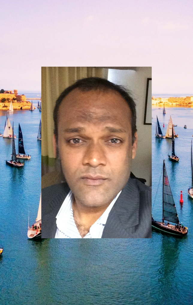 19 years in the Industry