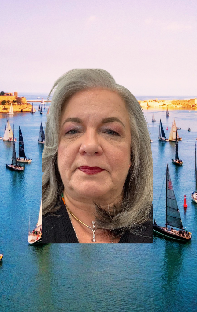 47 years Industry experience