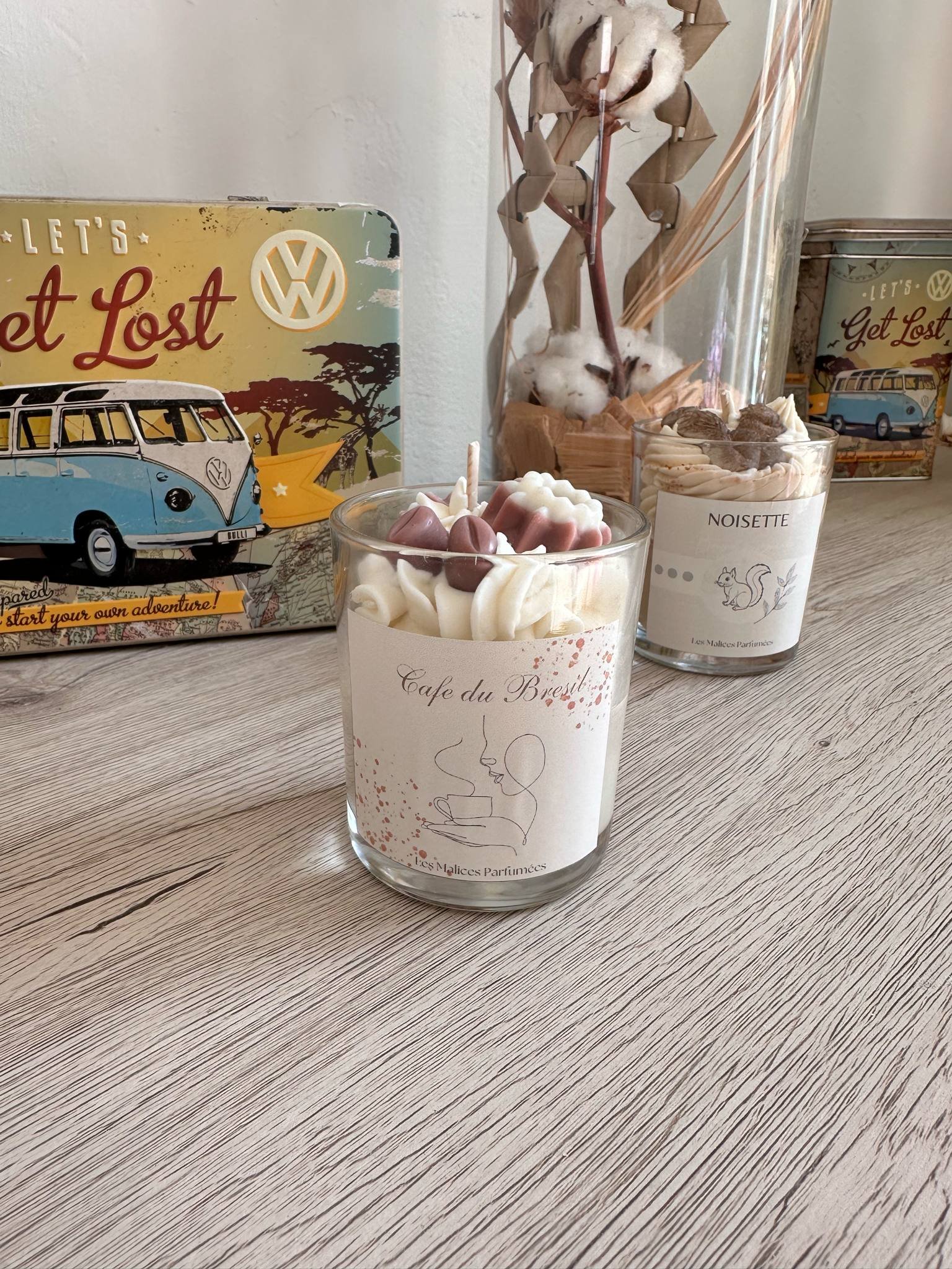 Bougie Café