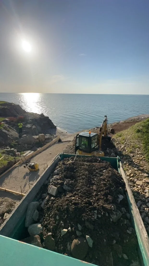 Marine Construction in Lorain County, OH