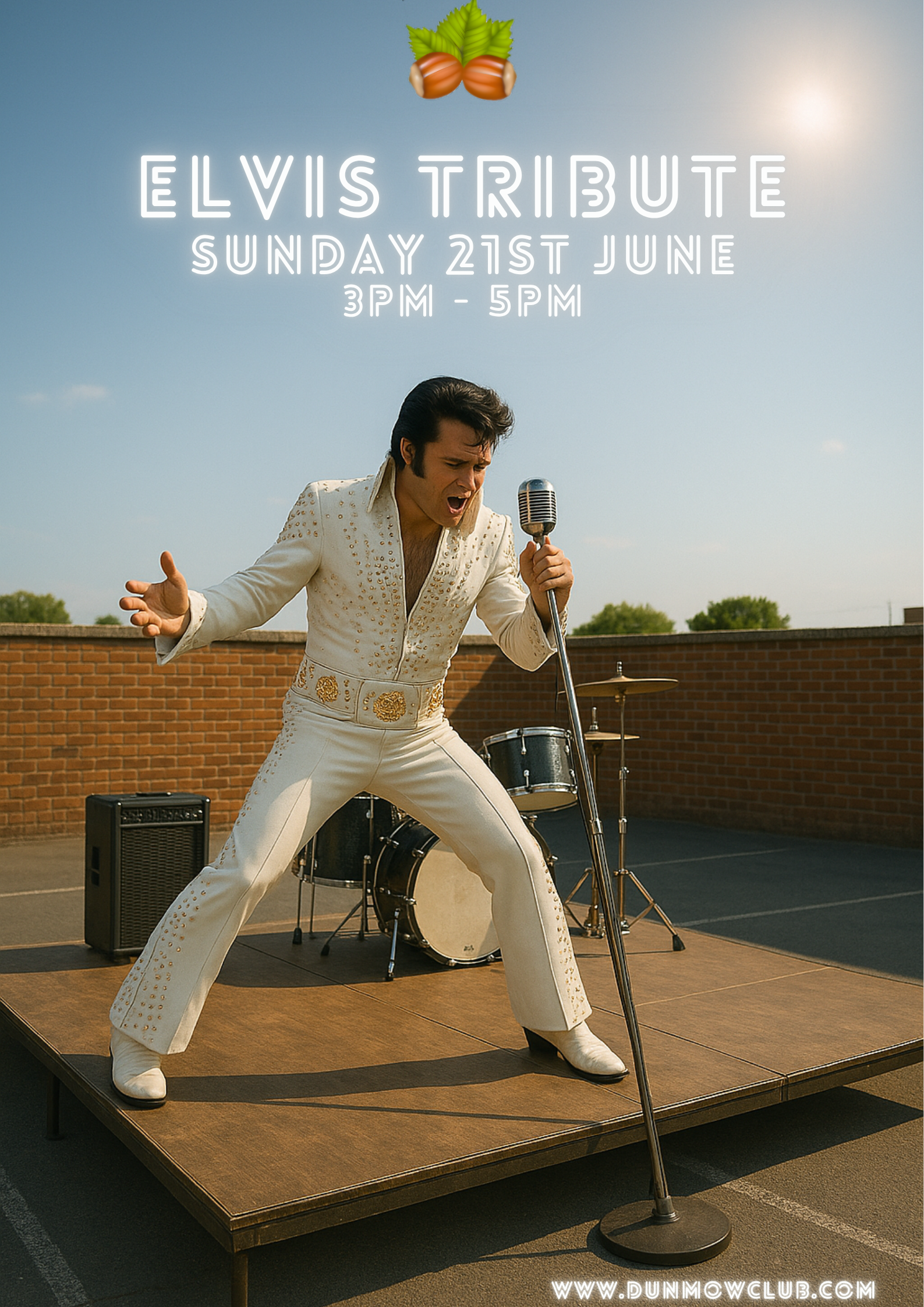 Elvis Tribute