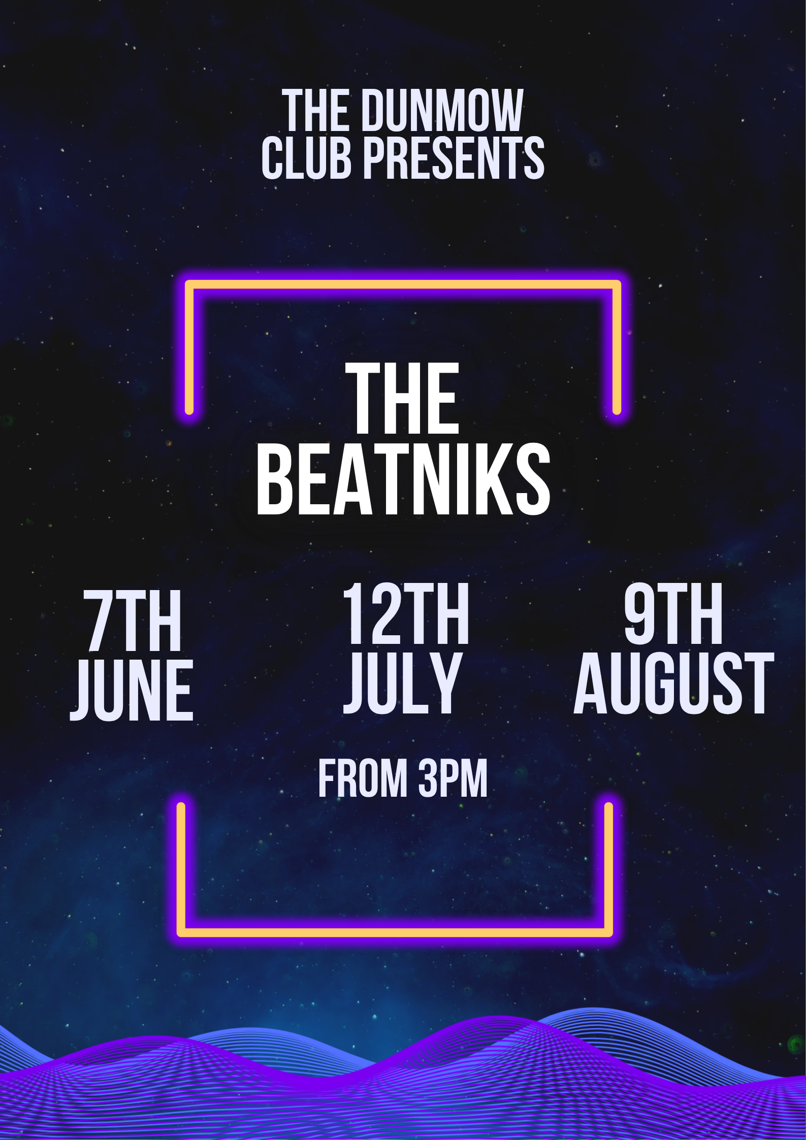 The Beatniks