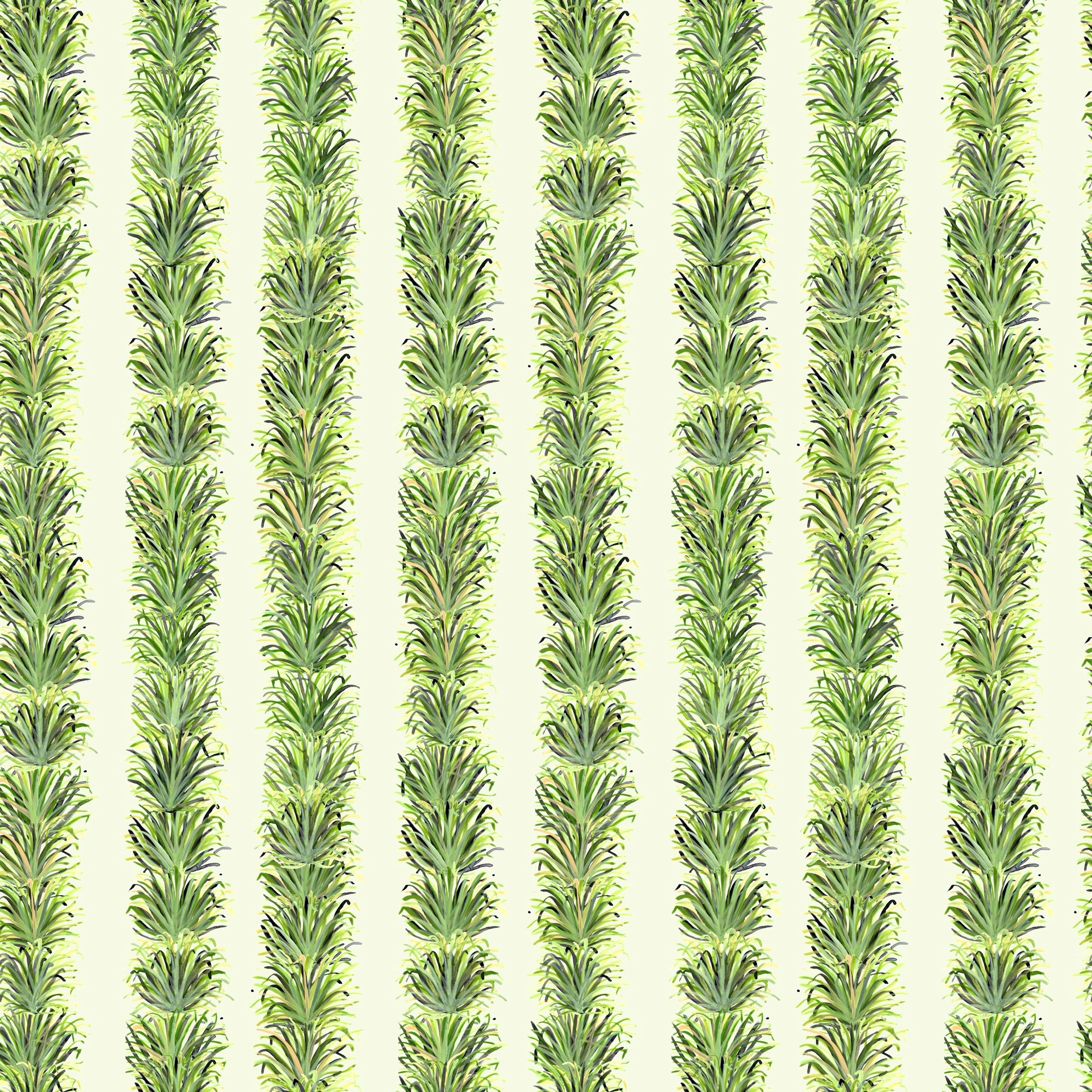 GRASS + stripes 🌱

#surfacepatterndesigner #grandmillenialstyle #tropicalstyle #wallpaperdesign #fabricdesign