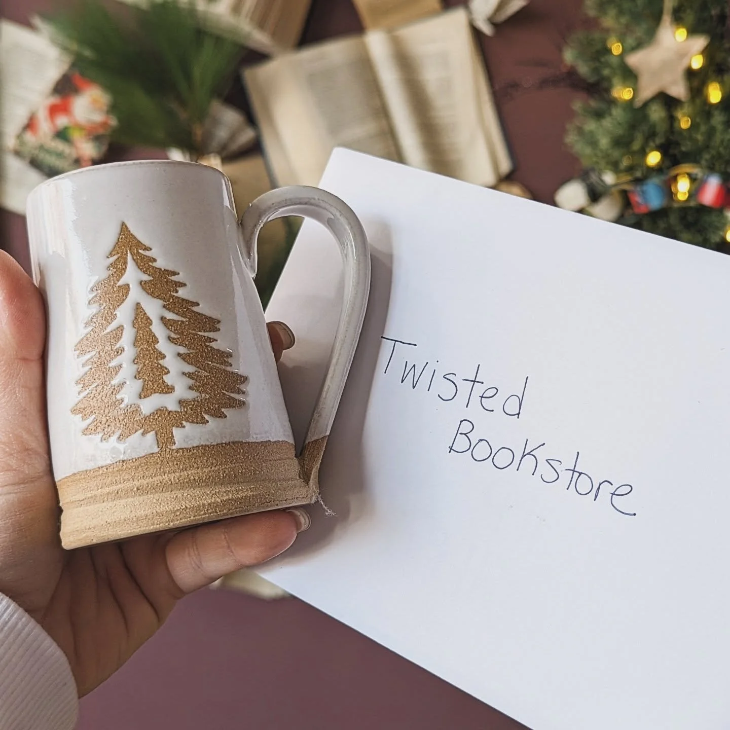 WOW! 🤯 Thank you @intrustbank (Newton)! This is an amazing gift from the very talented @gallery.mostaza! The candle is adorable and smells amazing! 😍