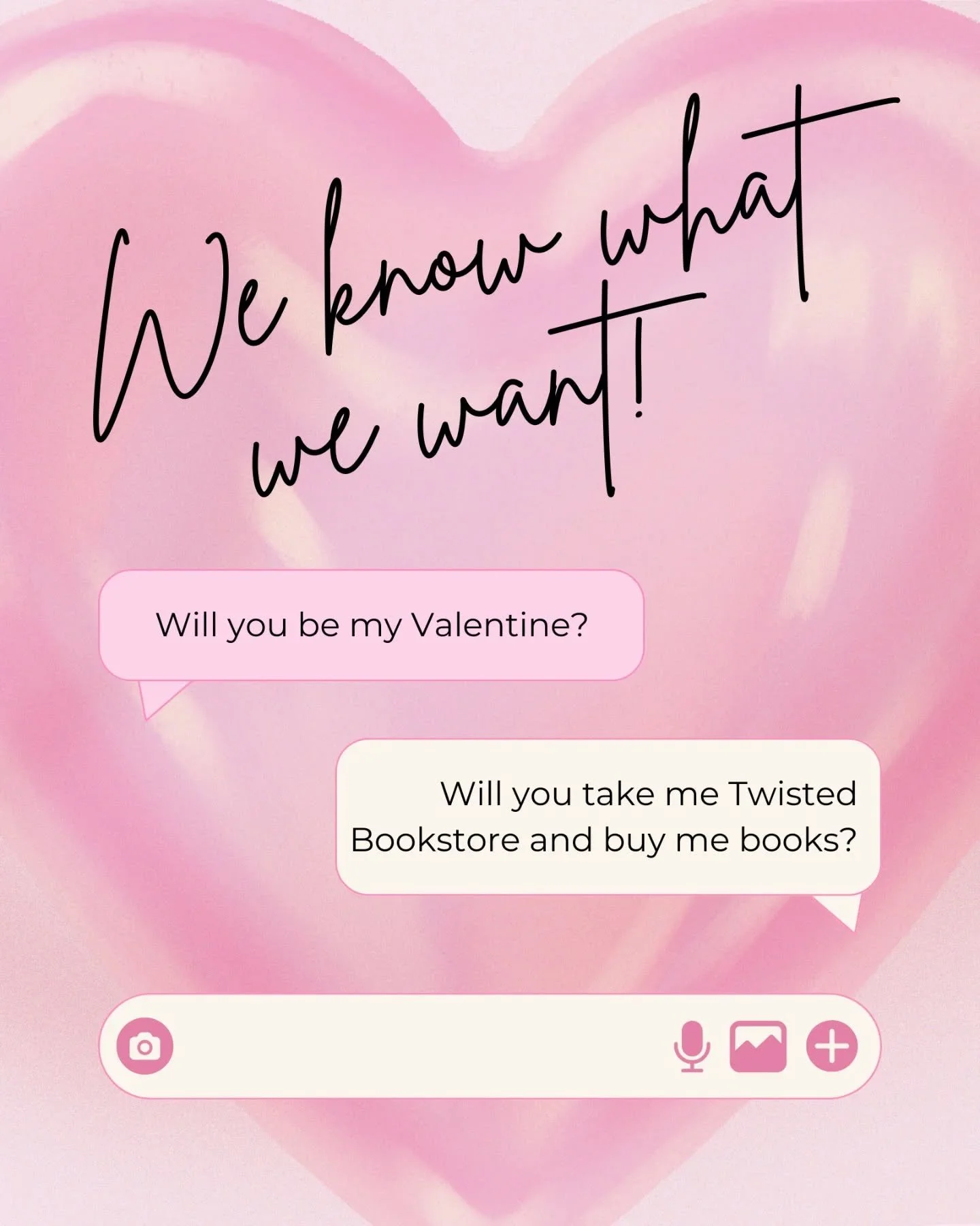 Forever chasing that feeling! Each book offers a new experience and a love like no other.