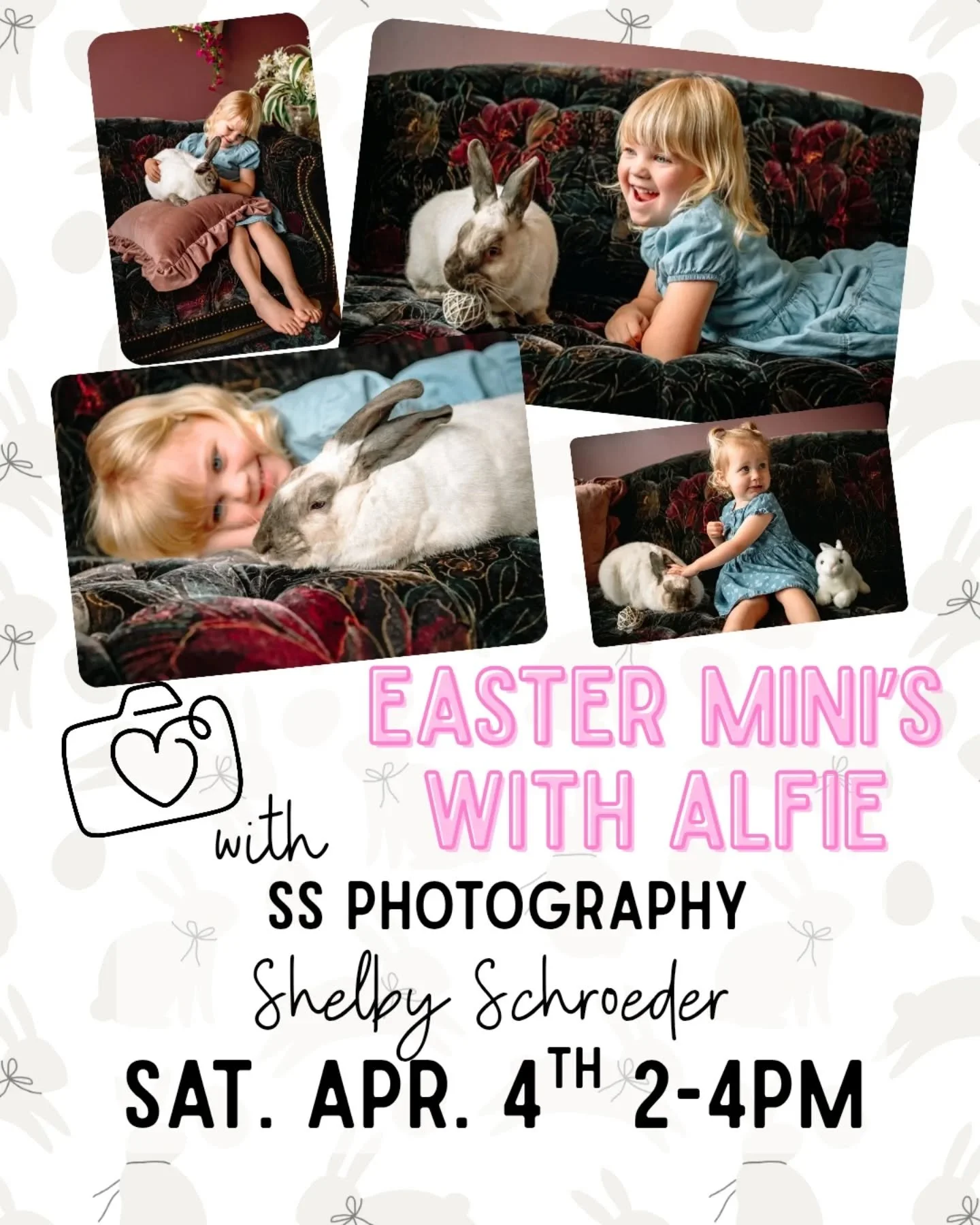 More details coming soon!