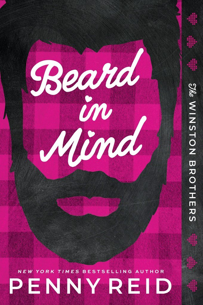 Beard In Mind - (PREORDER)