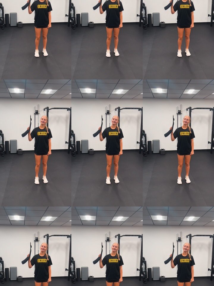 🎉 Milestone Moment! 🎉
We are SO proud of Presley for crushing every test up to this point and this past week we get to celebrate another BIG one! 🙌
✅ Limb Symmetry Index: Achieved and surpassed! 💪 The hard work, dedication, and persistence have t