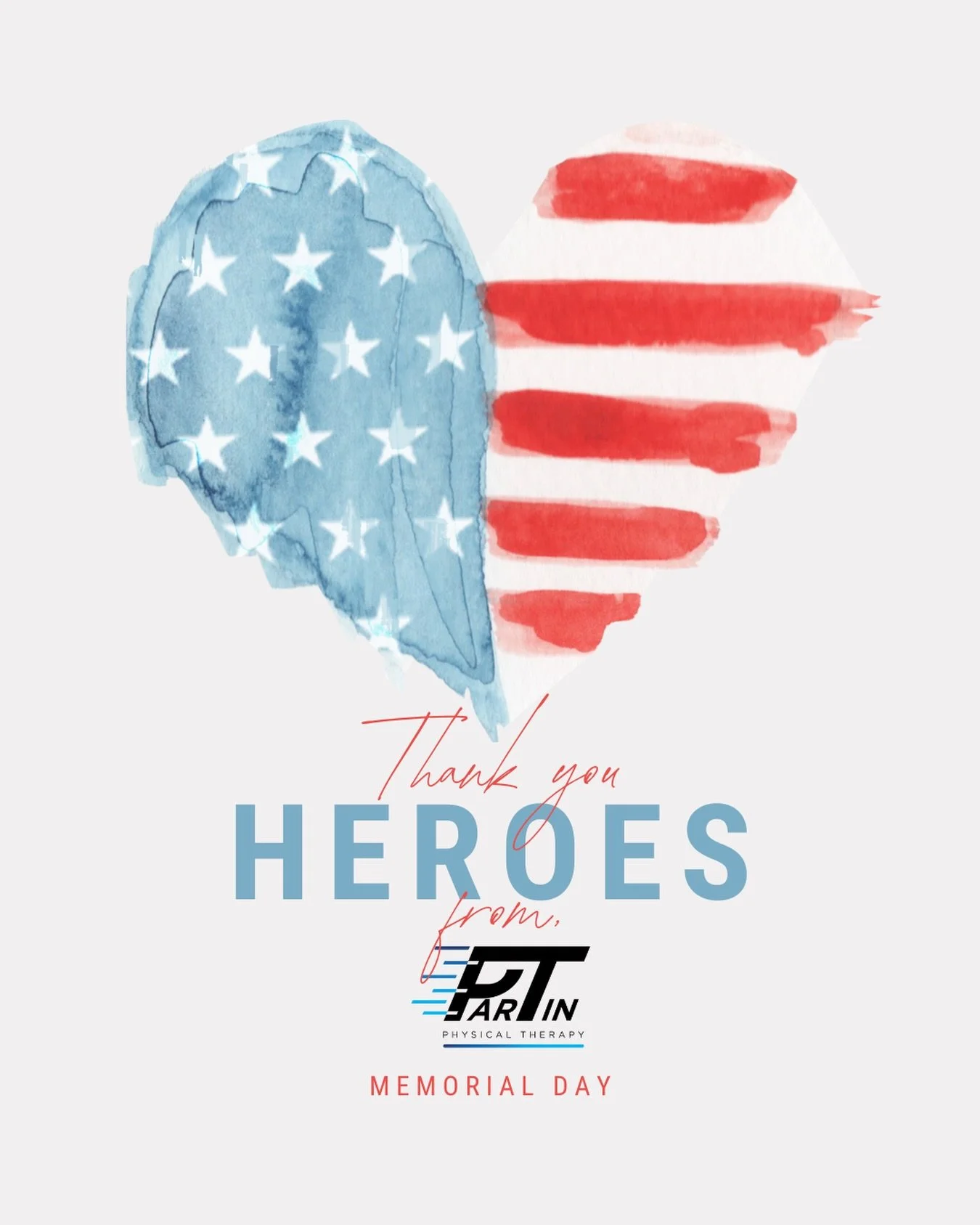 Today we remember and honor those who made the ultimate sacrifice. 🇺🇸 Thank you to our heroes! #memorialday