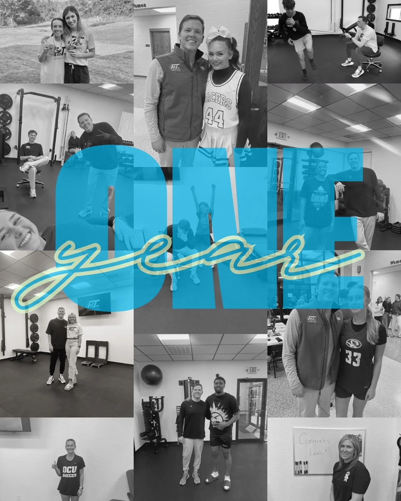 ONE YEAR OF PARTIN PHYSICAL THERAPY 🎉

365 days of helping patients get back to doing what they love!!

What started as a dream is now a community we&rsquo;re incredibly grateful for. Thank you to every patient, family member, coach, athletic traine