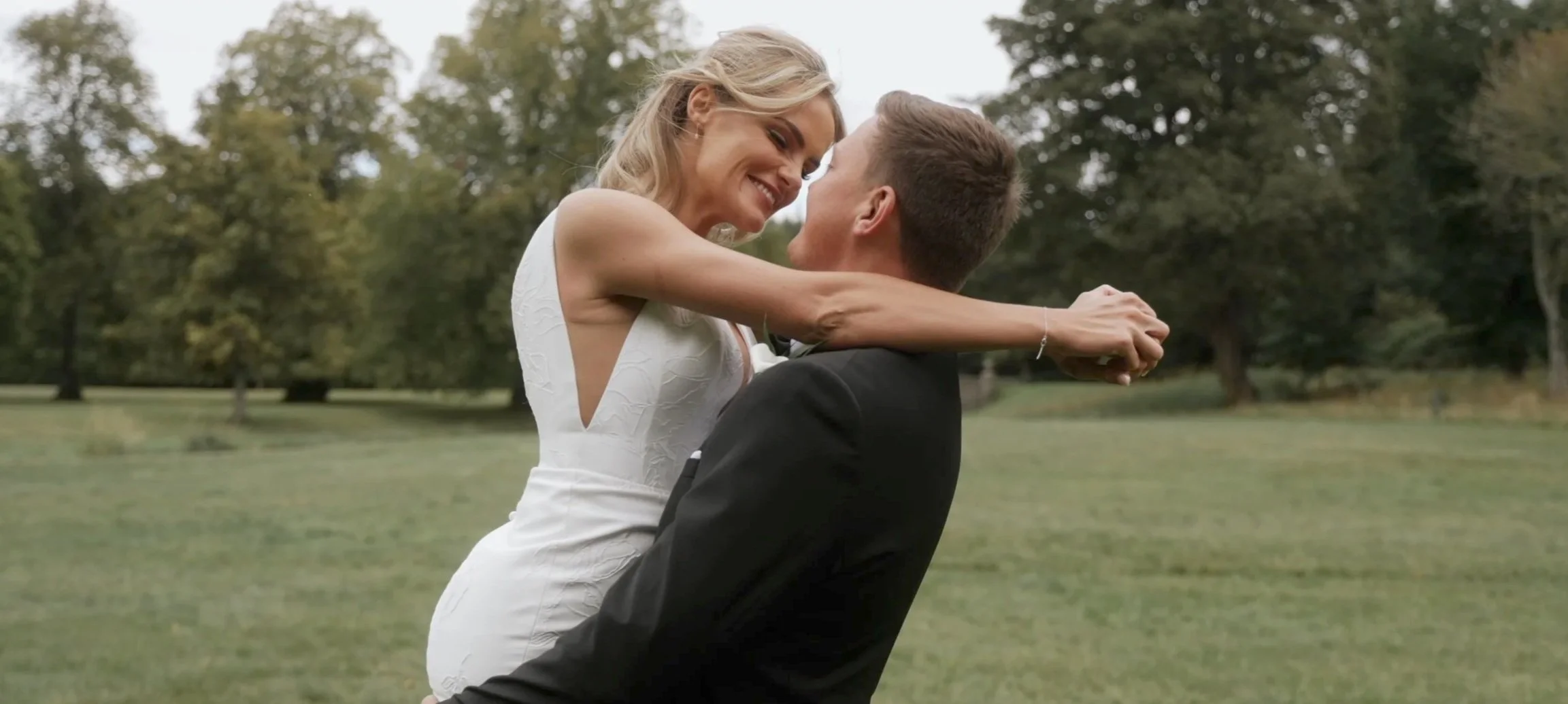 Rachel and Jack - Coos' Cathedral Wedding in Aberdeenshire