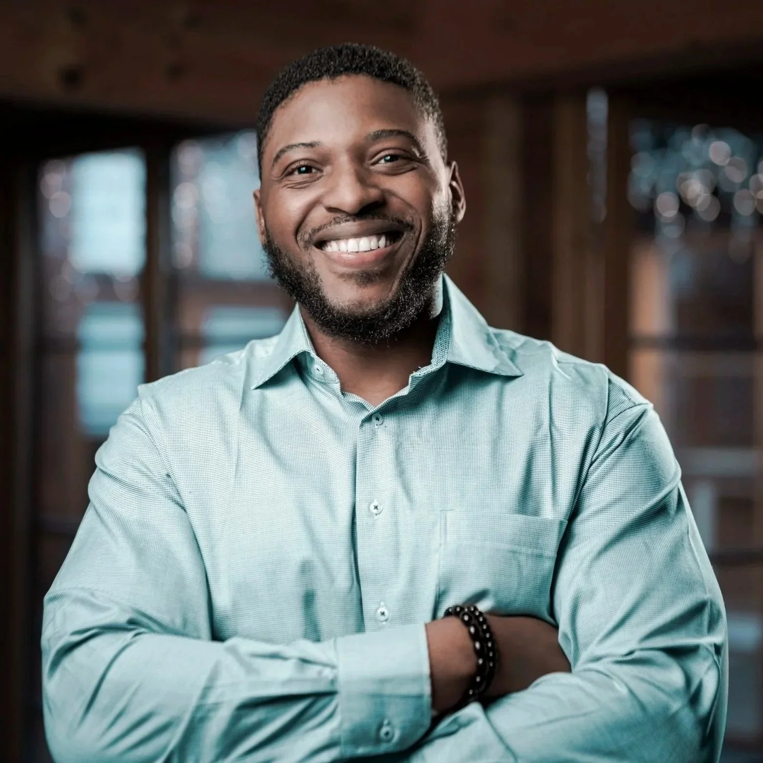 Fabrice Donatin Ngoko Nana.