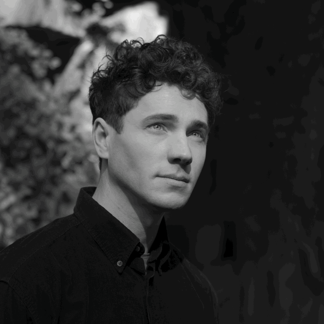 Bevan Thomson. (Environmental)