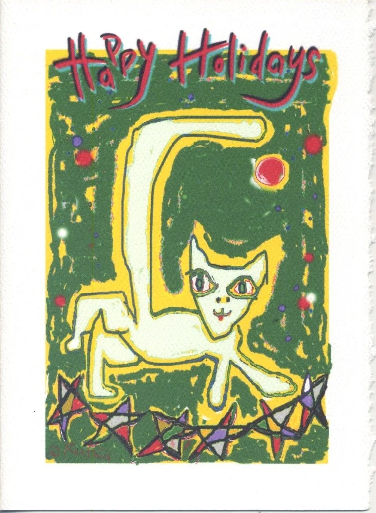 cat green happy holidays A1 2021.jpeg