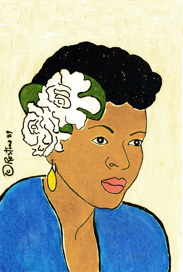 Billie 12x18 poster.jpg