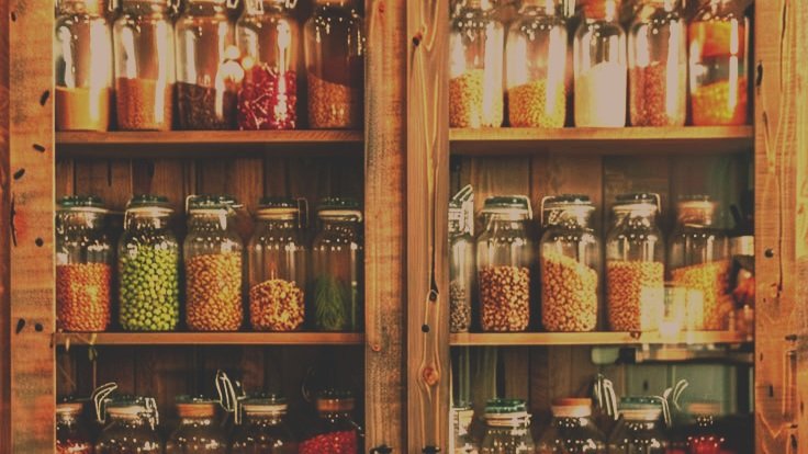 Creating your Indian Spice Drawer (For Starters)