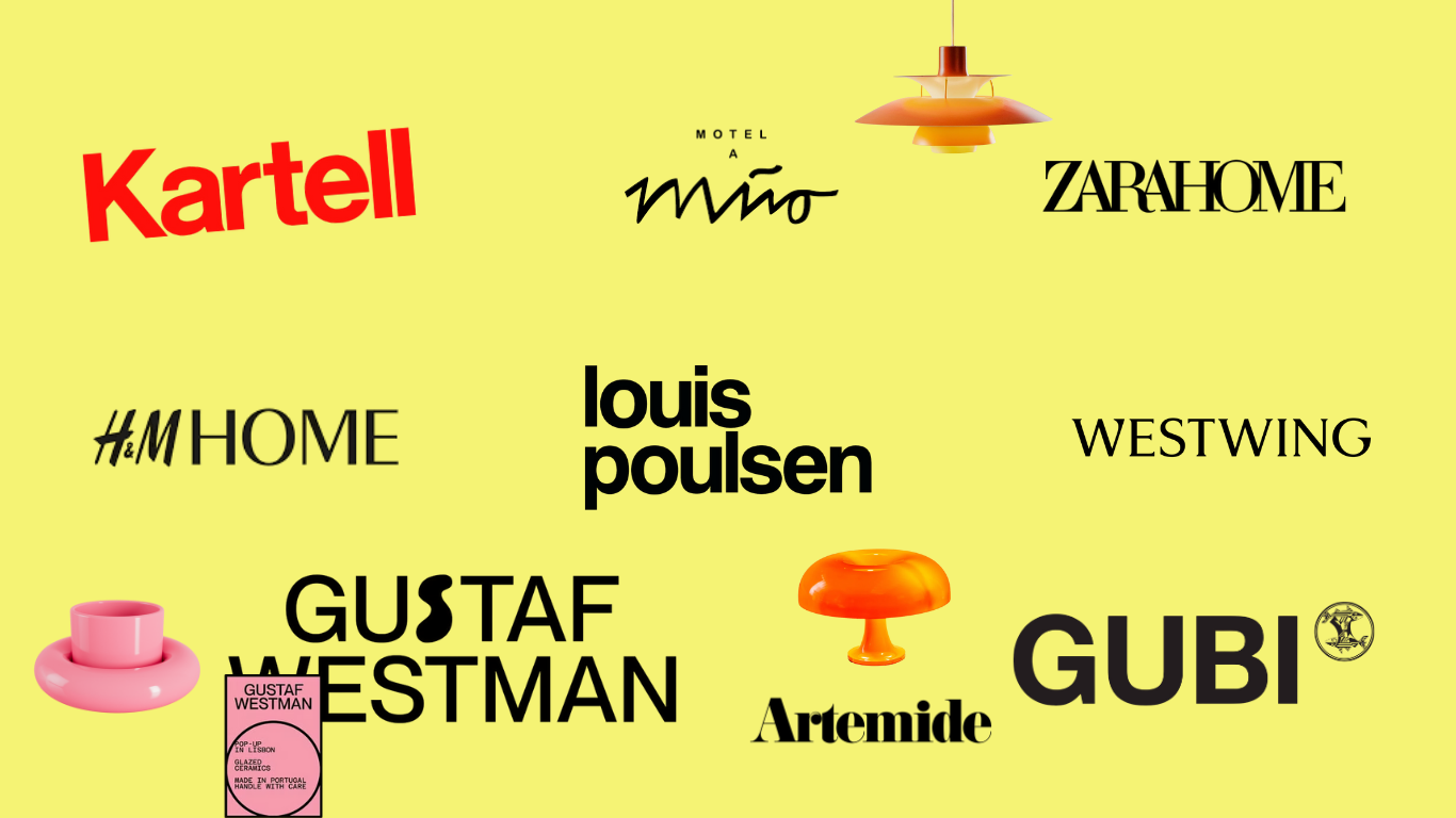 This is where the Logic of Lifestyle begins.