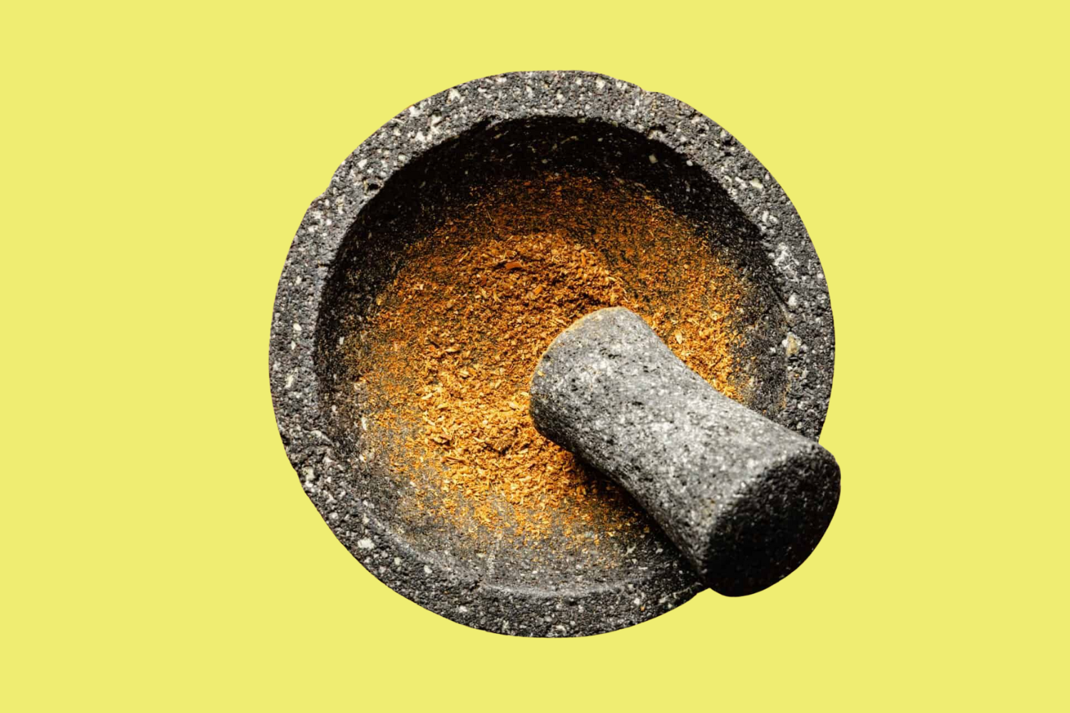 The King of all Spice Mix  - Garam Masala  