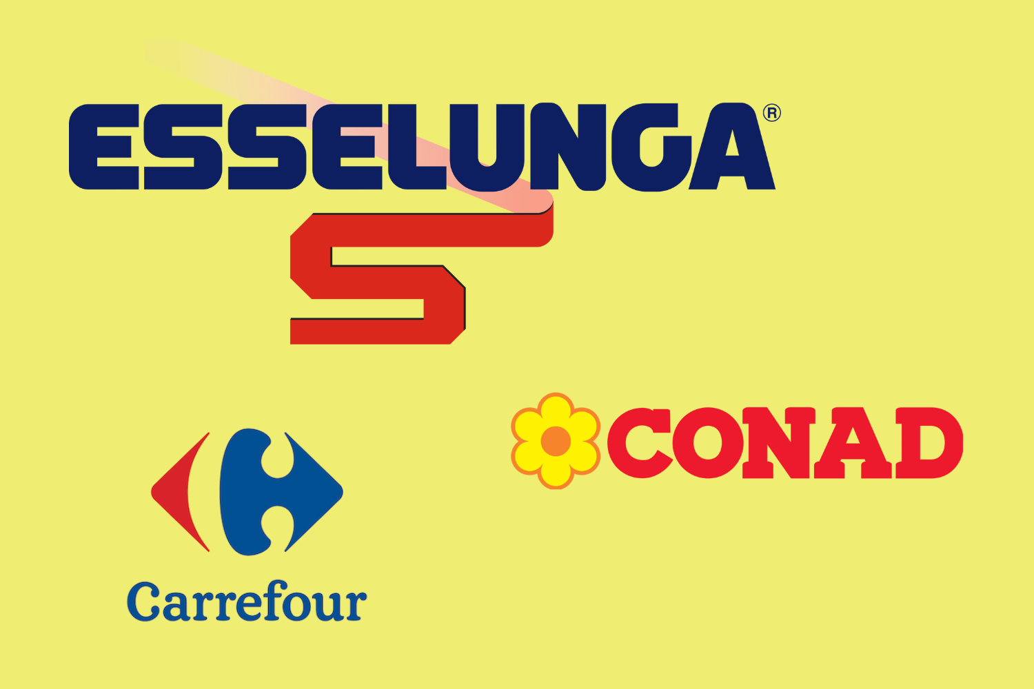 Esselunga Grocery Haul + How Much Groceries Really Cost in Italy