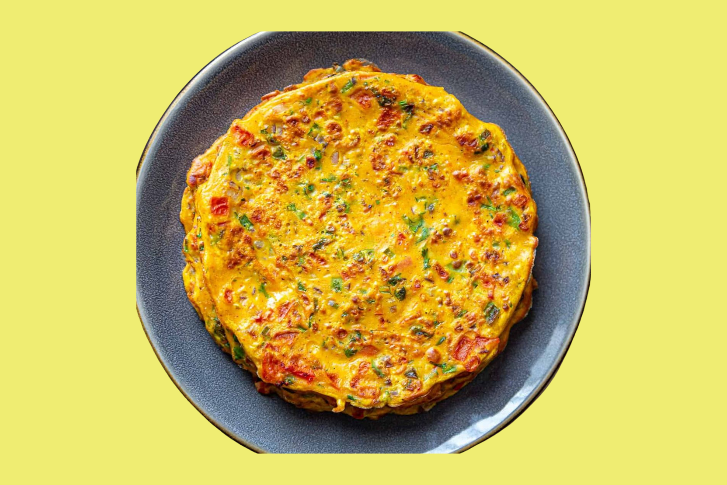 5-Day Vegetarian Indian Meal Prep Plan for Families of Two