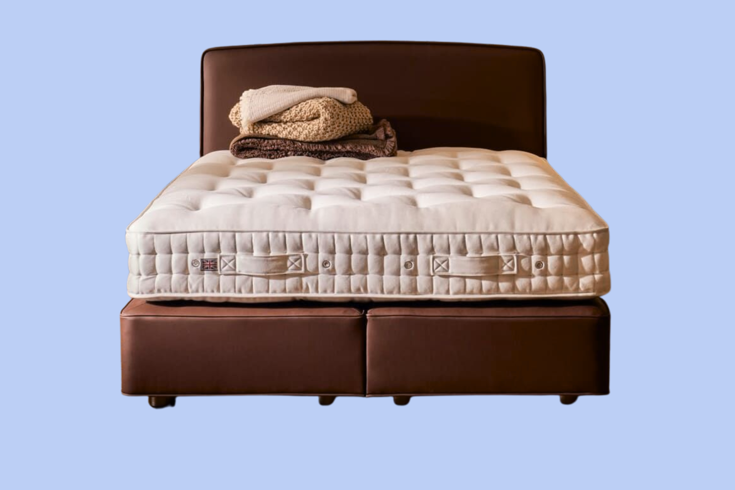 The Science of Bedding