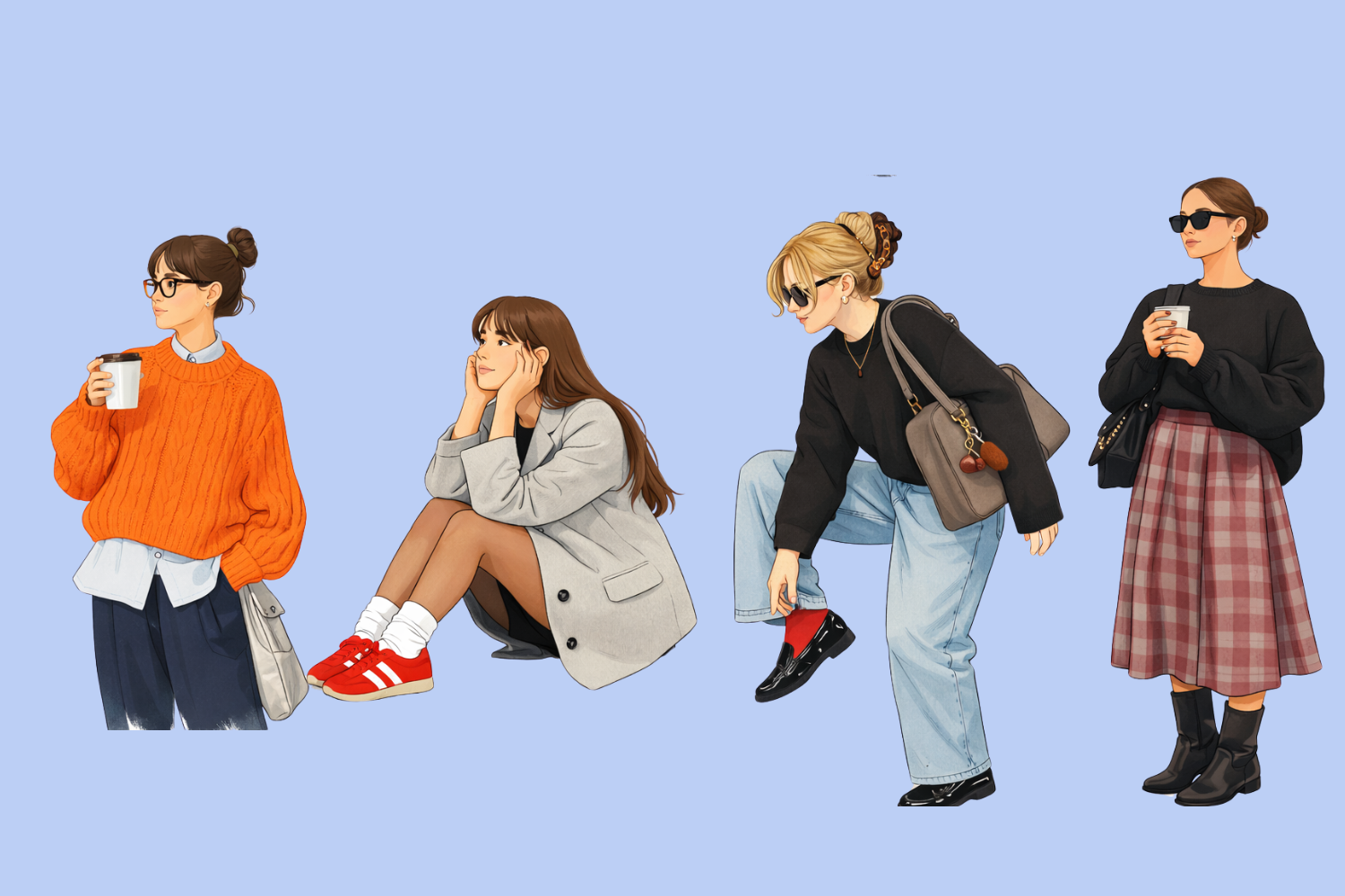 The Return of Colour