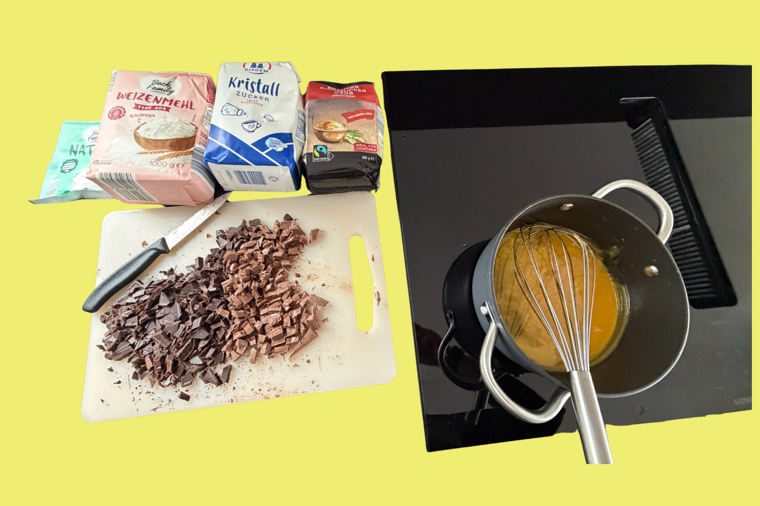 Claire Saffitz’s Chocolate Chip Cookies