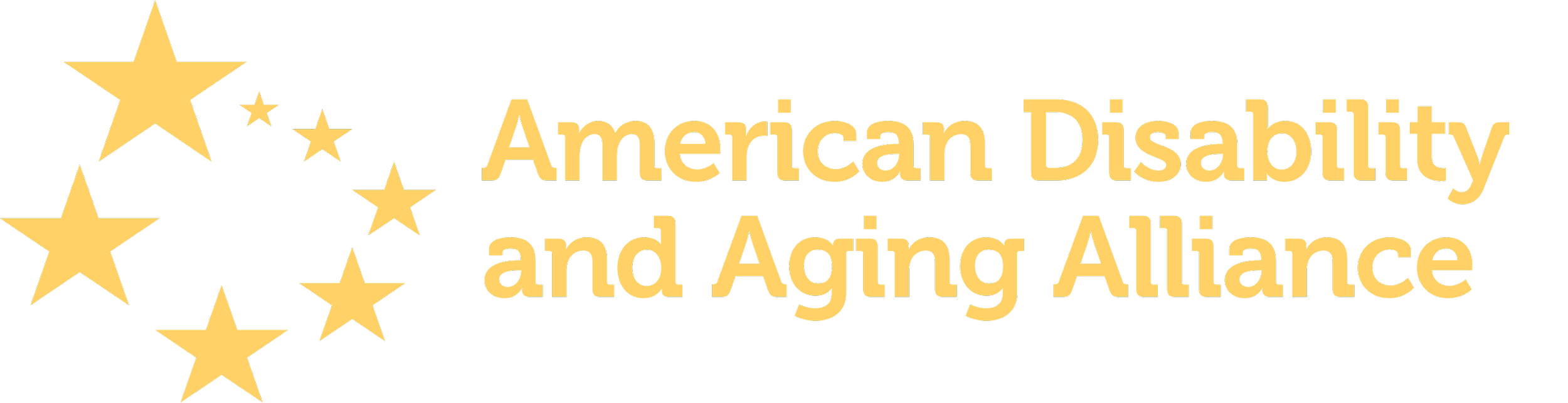 American Disability and Aging Alliance
