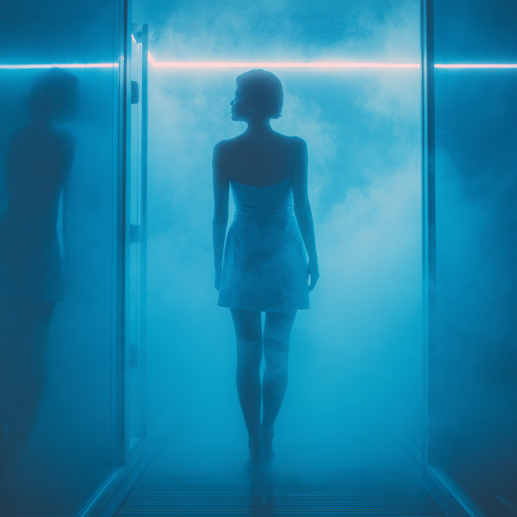 Crioterapia e inflamación: por qué la terapia de frío es una de las principales herramientas para la longevidad