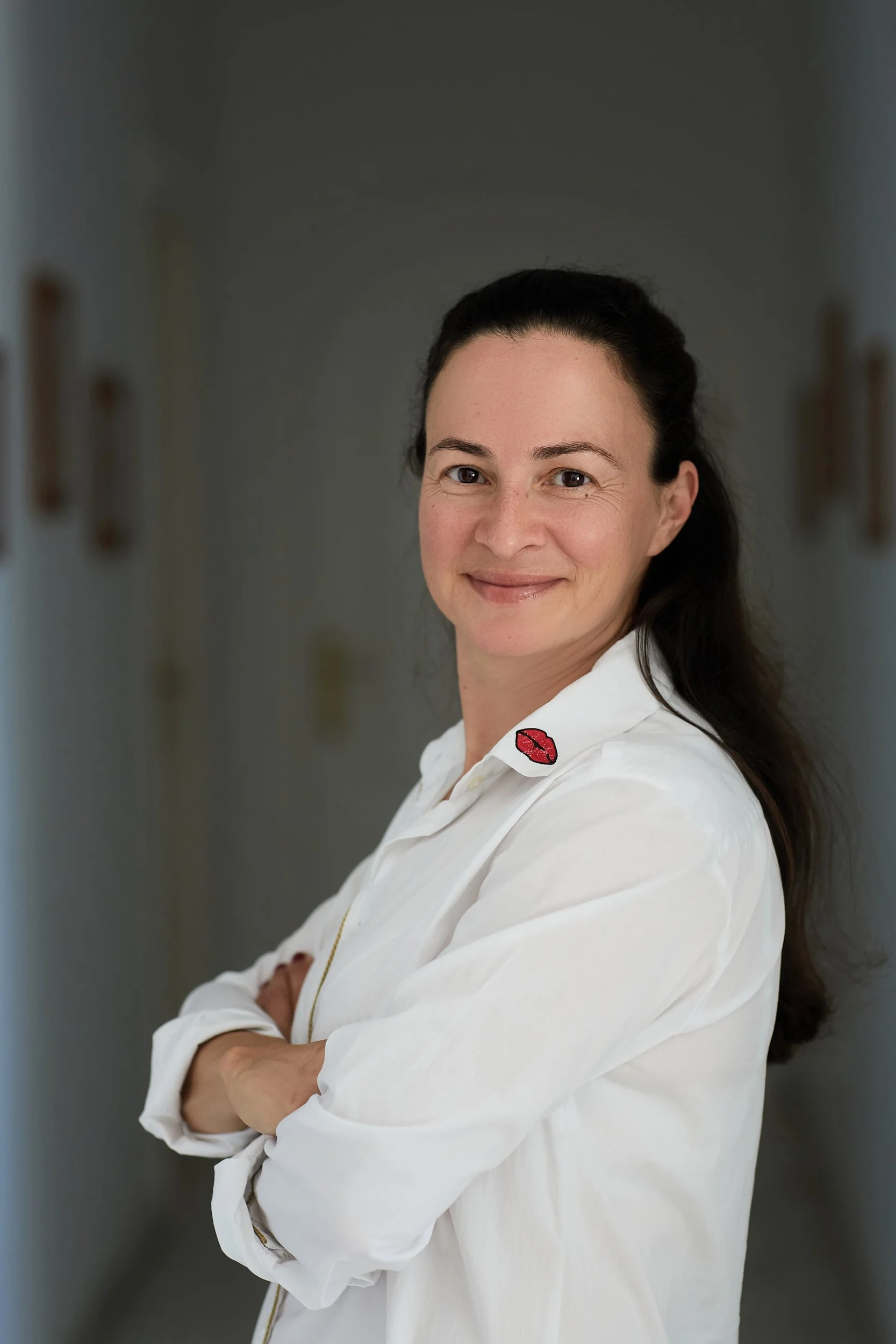 Dr. Masha Makeeva REVO Studios