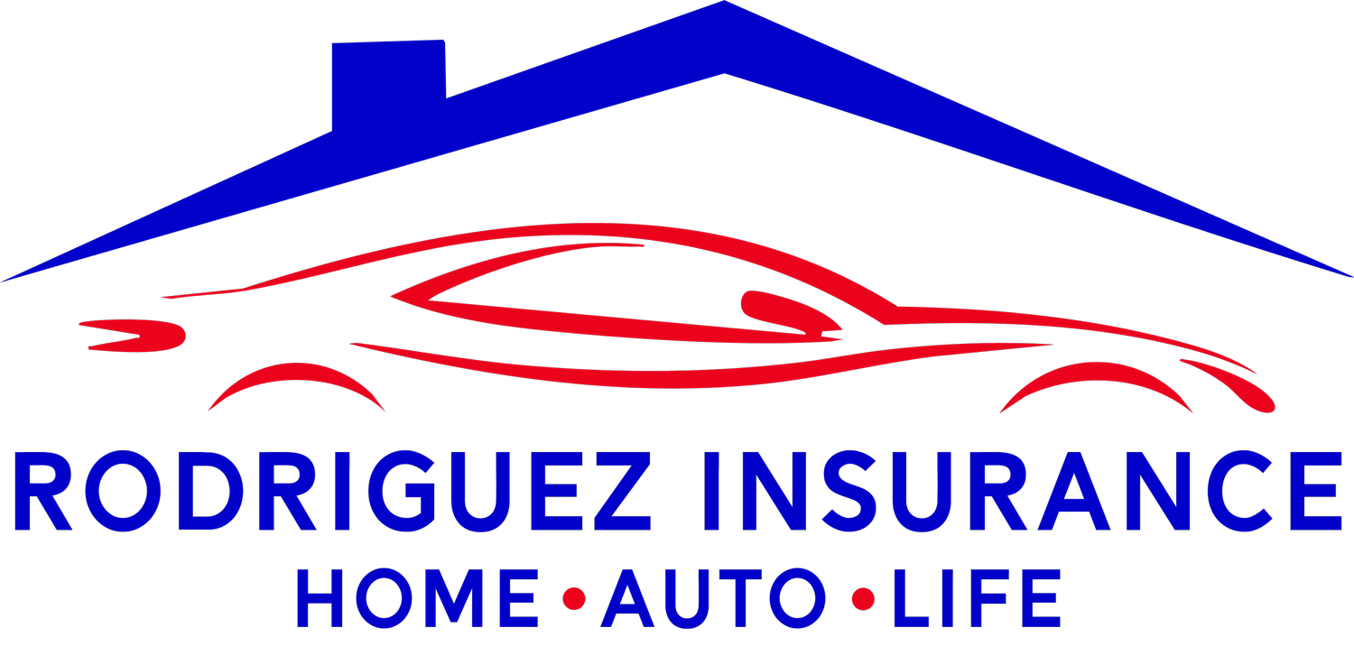 David Rodriguez Insurance Agency