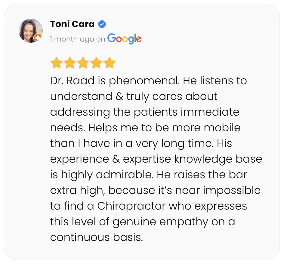 Elite ChiroCare and Injury Recovery
