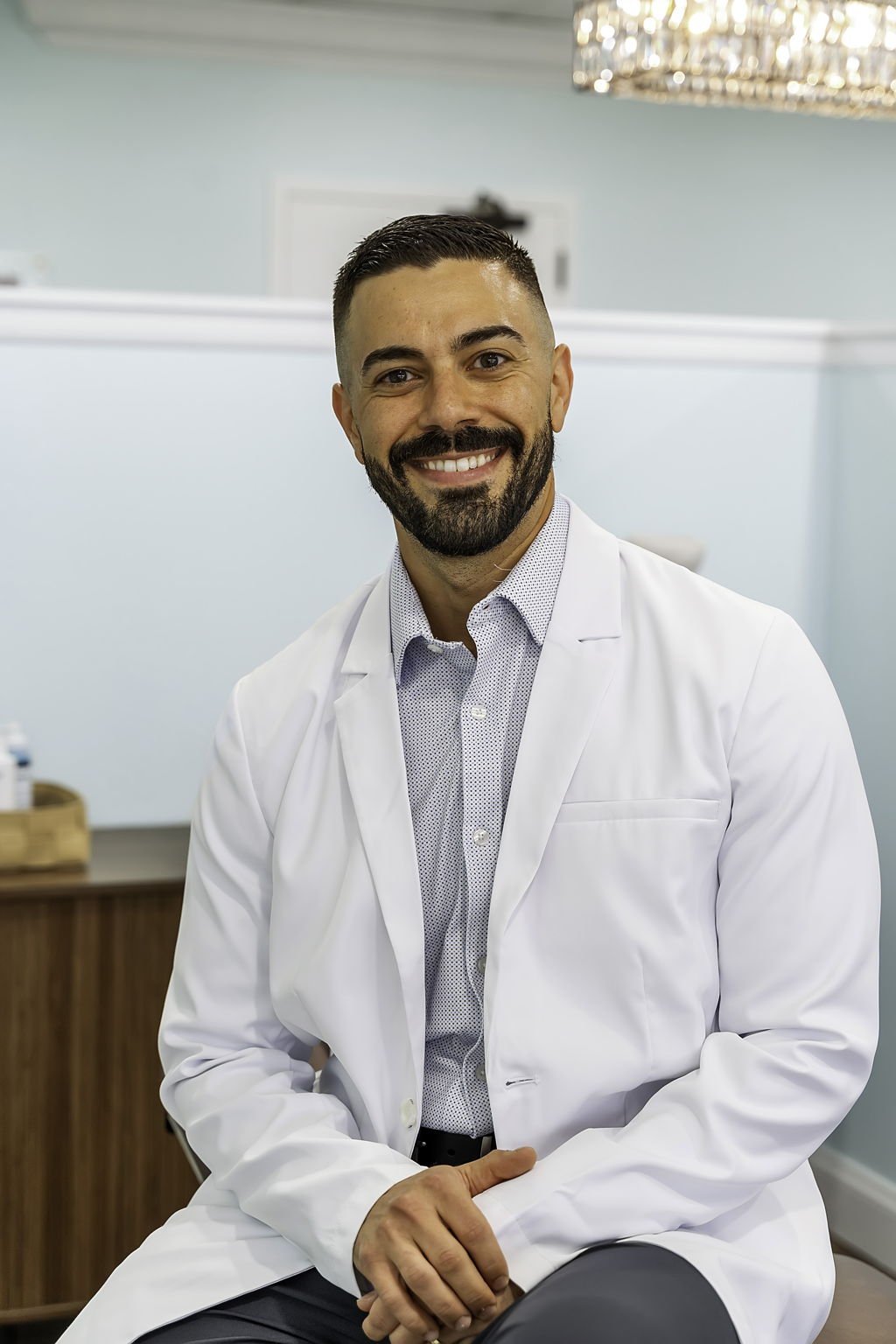 Elite ChiroCare and Injury Recovery