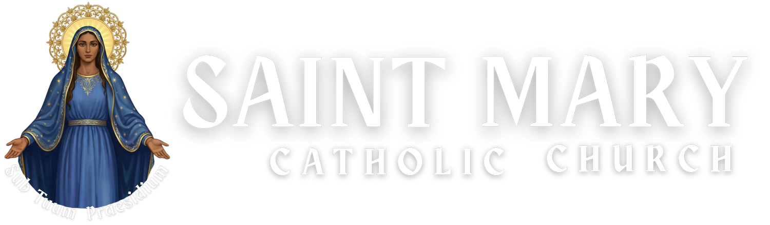 St. Mary Catholic Parish