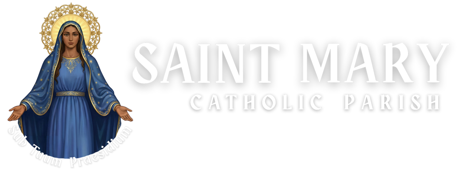 St. Mary Catholic Parish