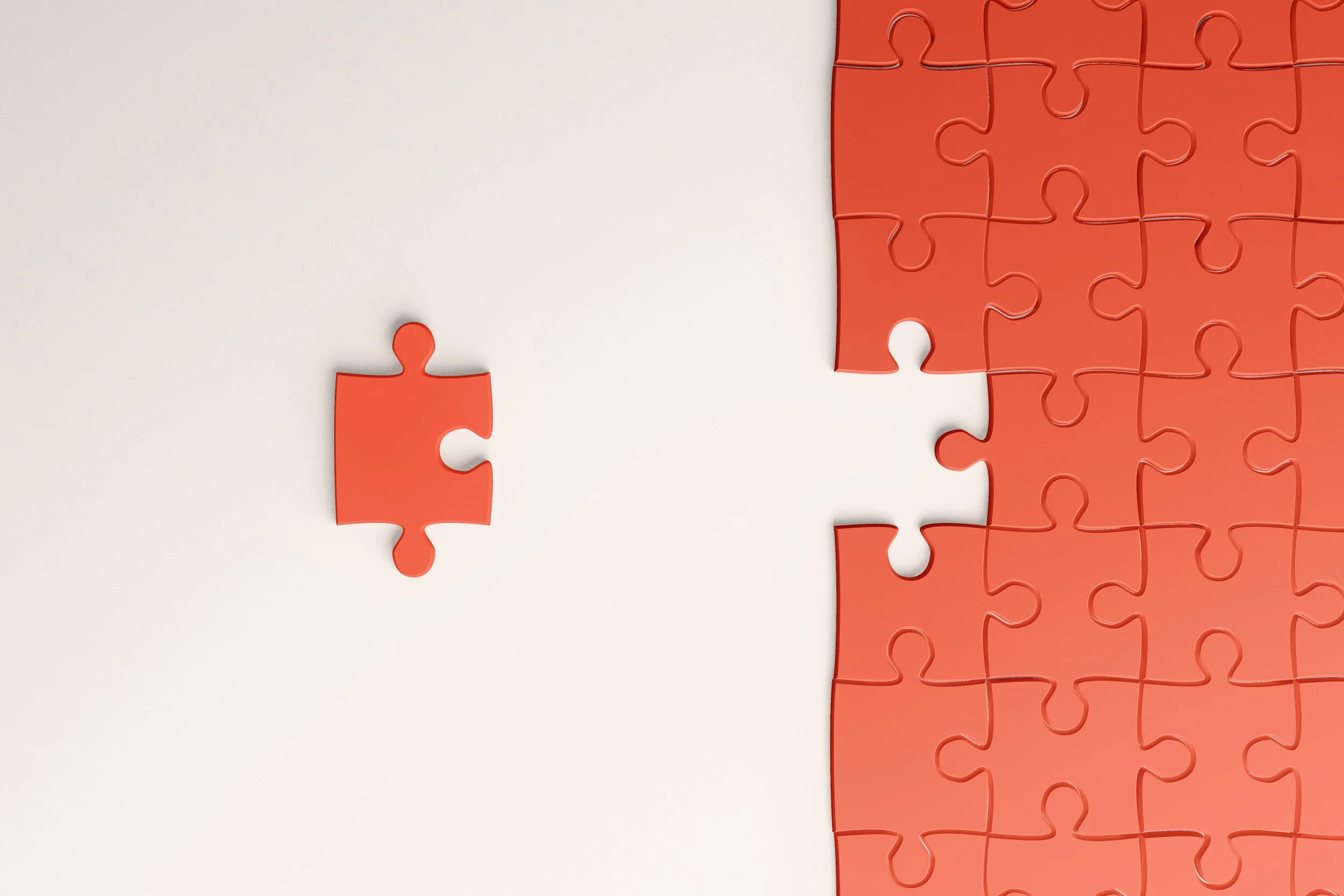 GOOD THERAPY IS REALLY ALL ABOUT A GOOD FIT