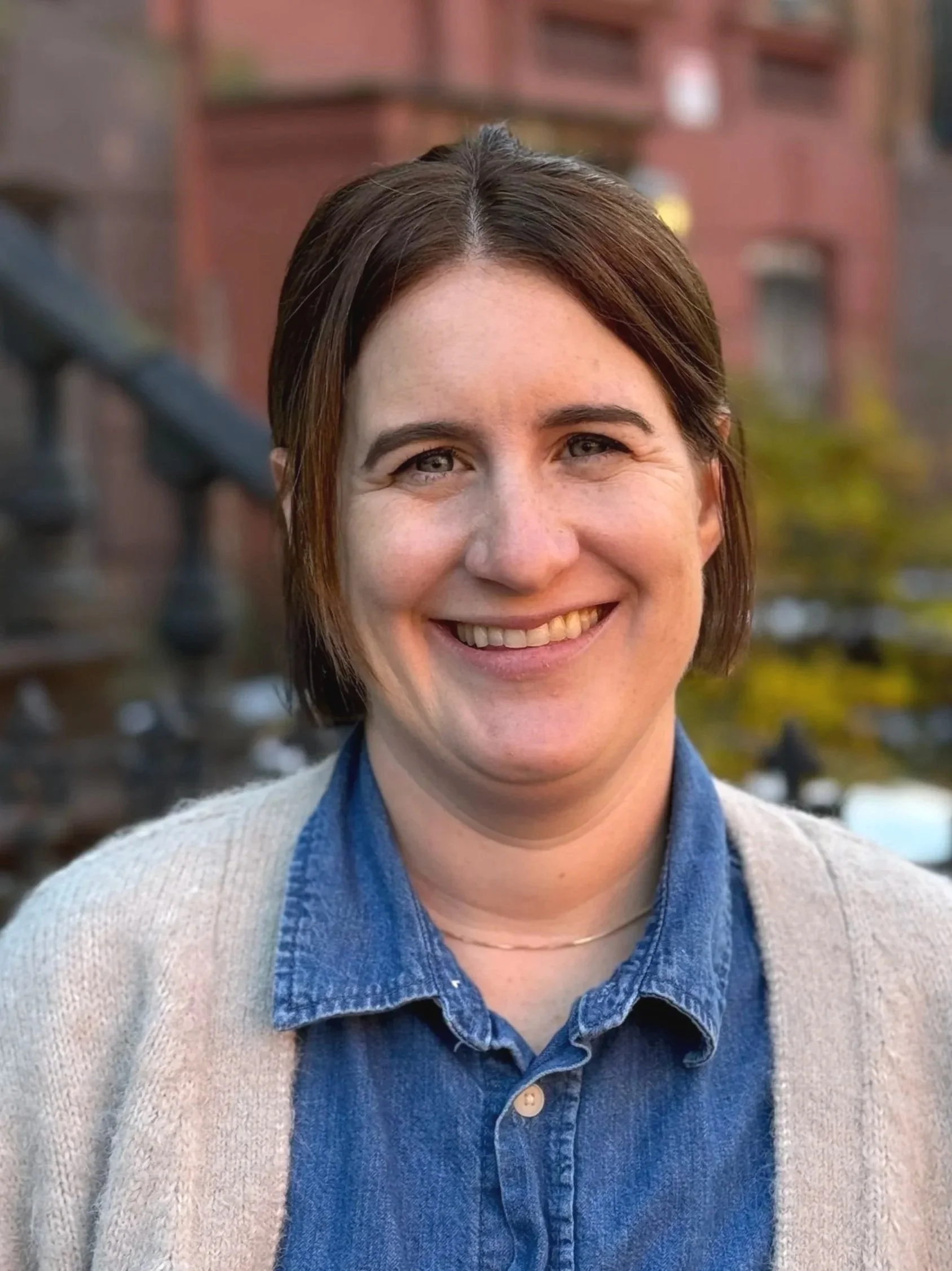 Dr. Philicia Rubin, Licensed Psychologist at Groundwork Therapy