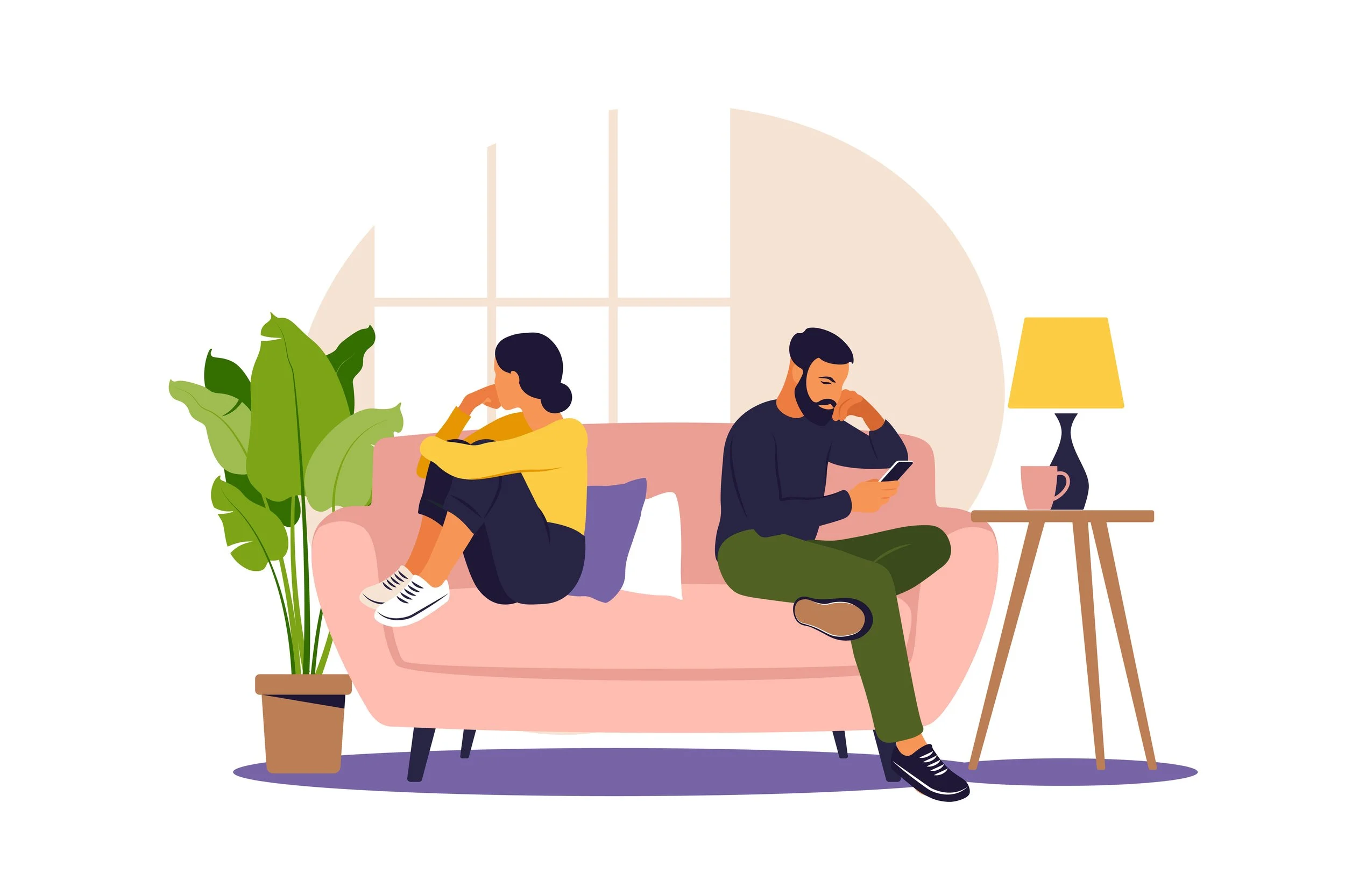 When to Seek Marriage Counseling: Signs That Help May Be Needed