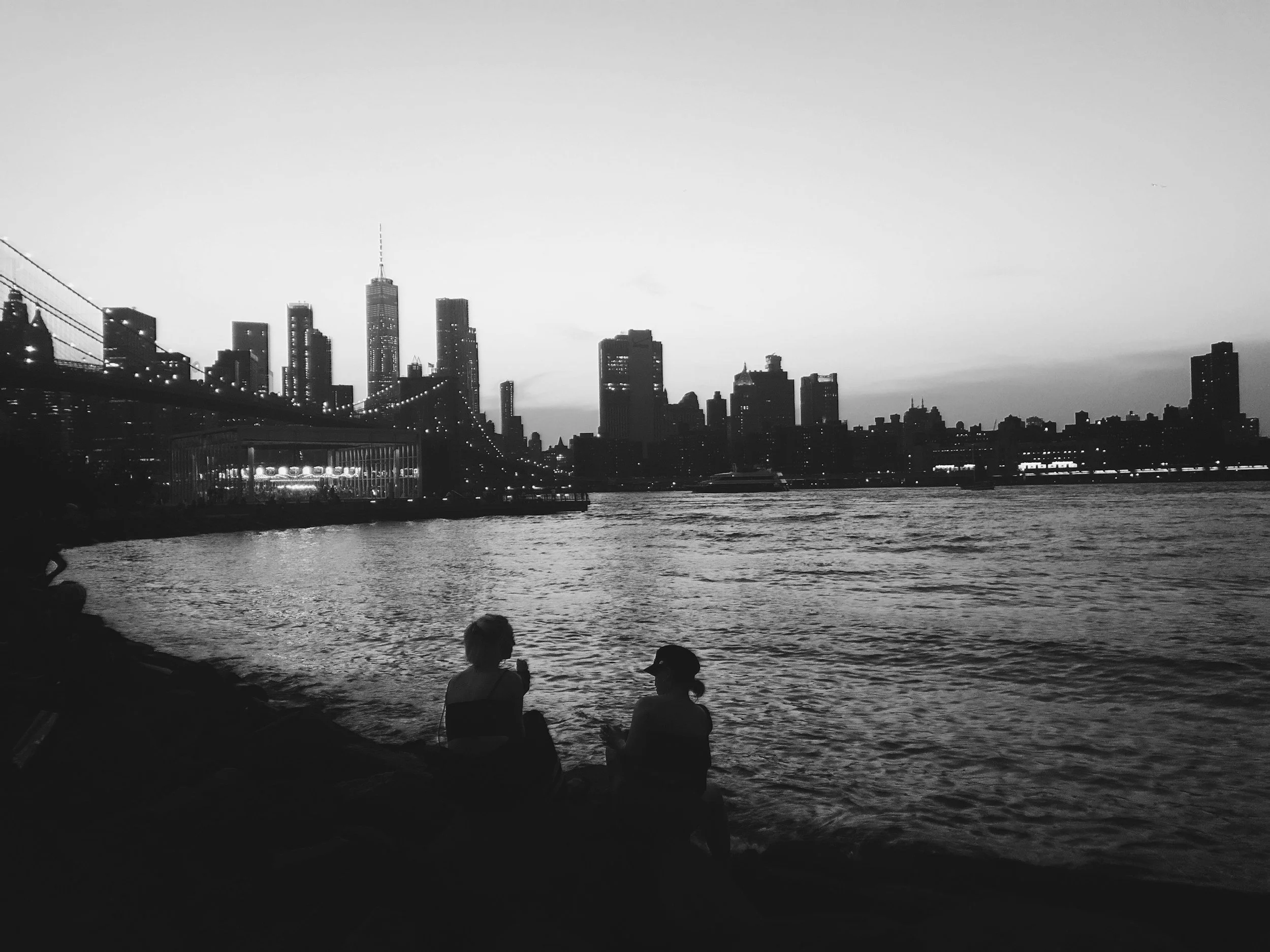 Queer couple in NYC, representing therapy support for family planning including IVF, IUI, adoption, and surrogacy in NYC