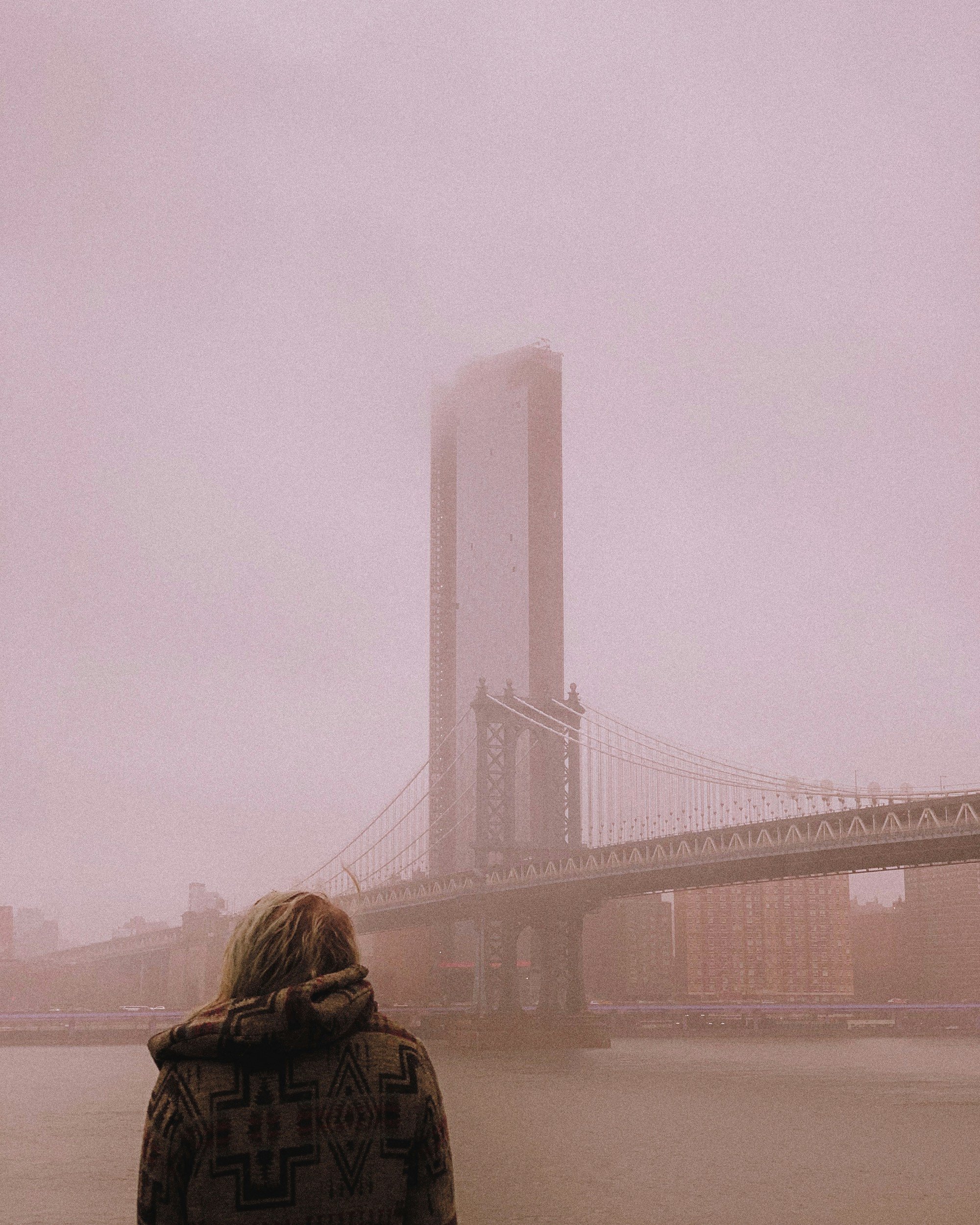 Brooklyn therapist helping a client manage anxiety in NYC