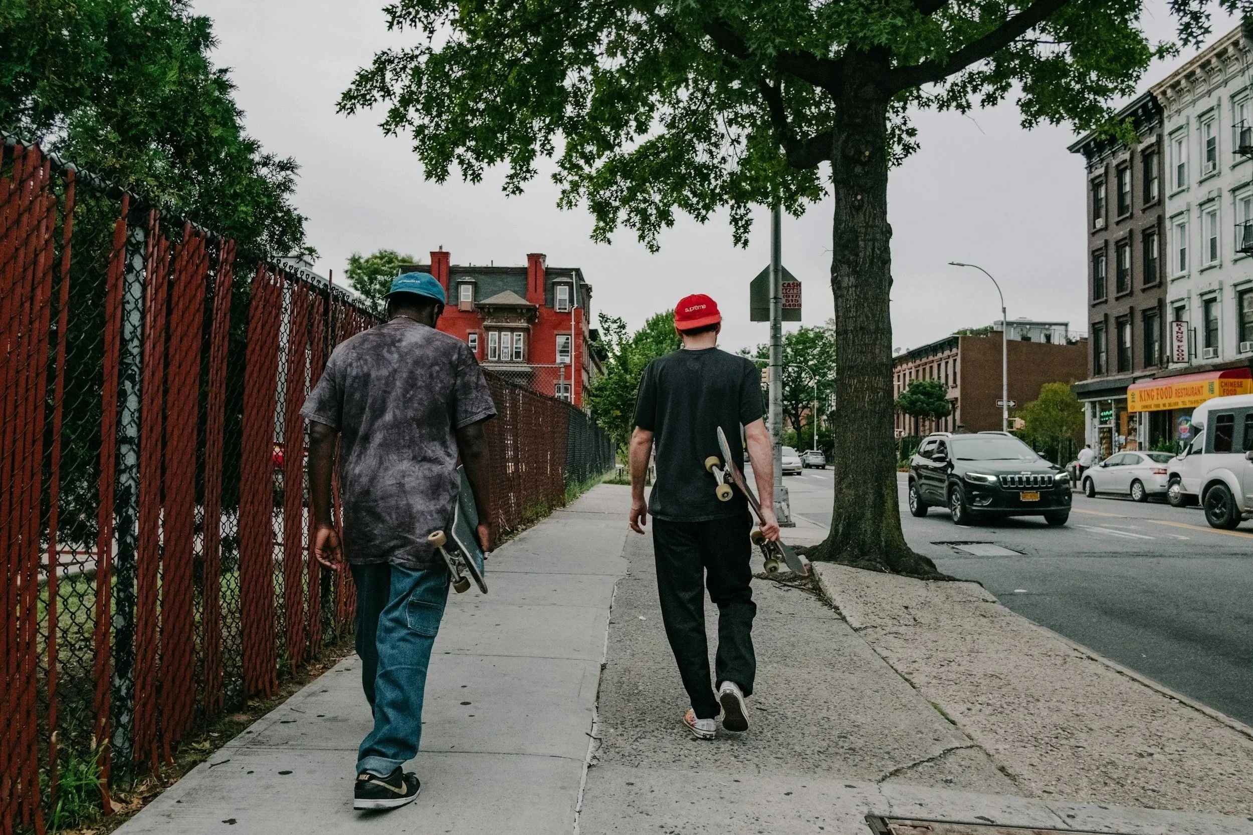Why Raising Kids in Brooklyn Can Feel Daunting and How to Support Them
