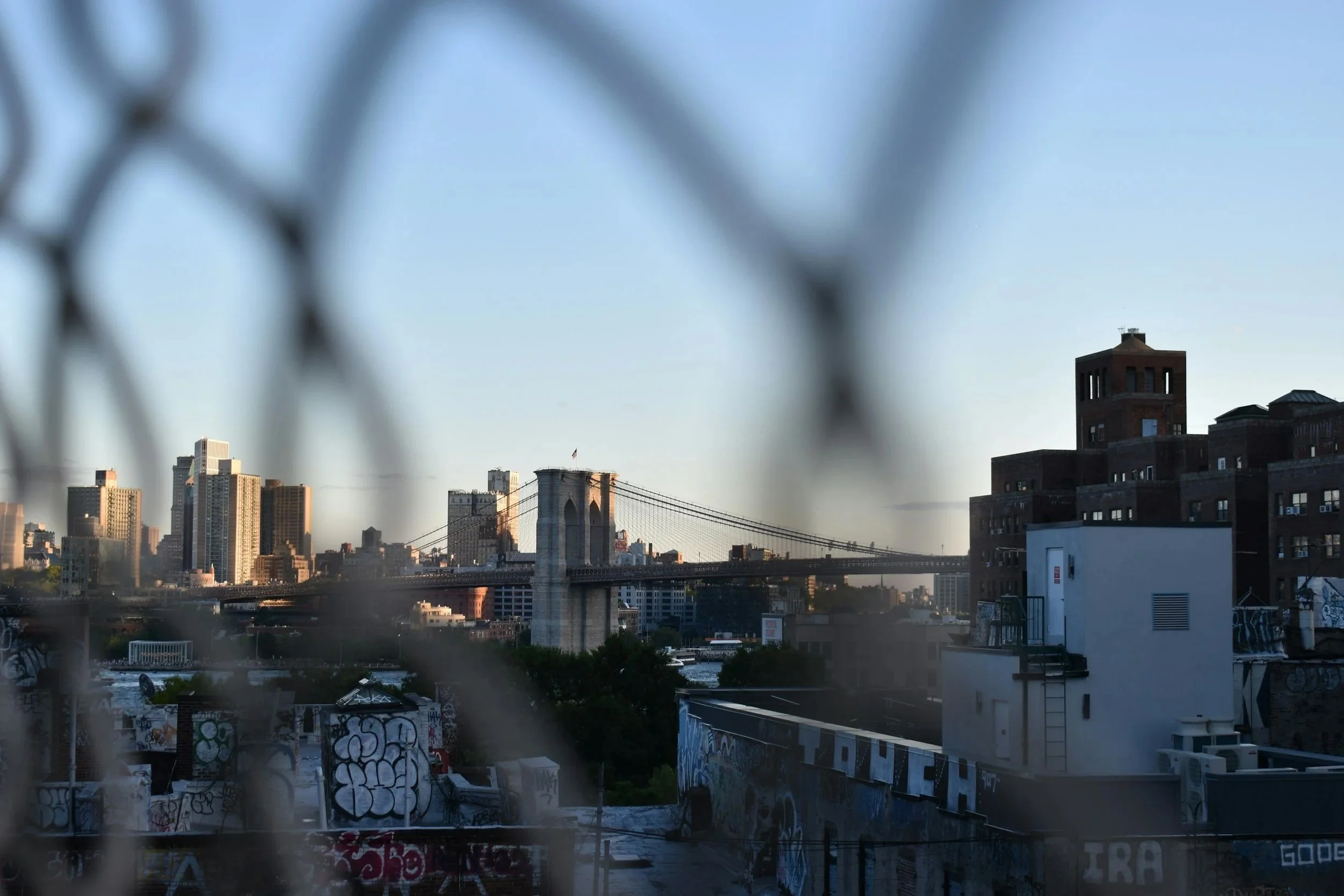 Brooklyn Blues: Dealing with Depression and How to Seek Support