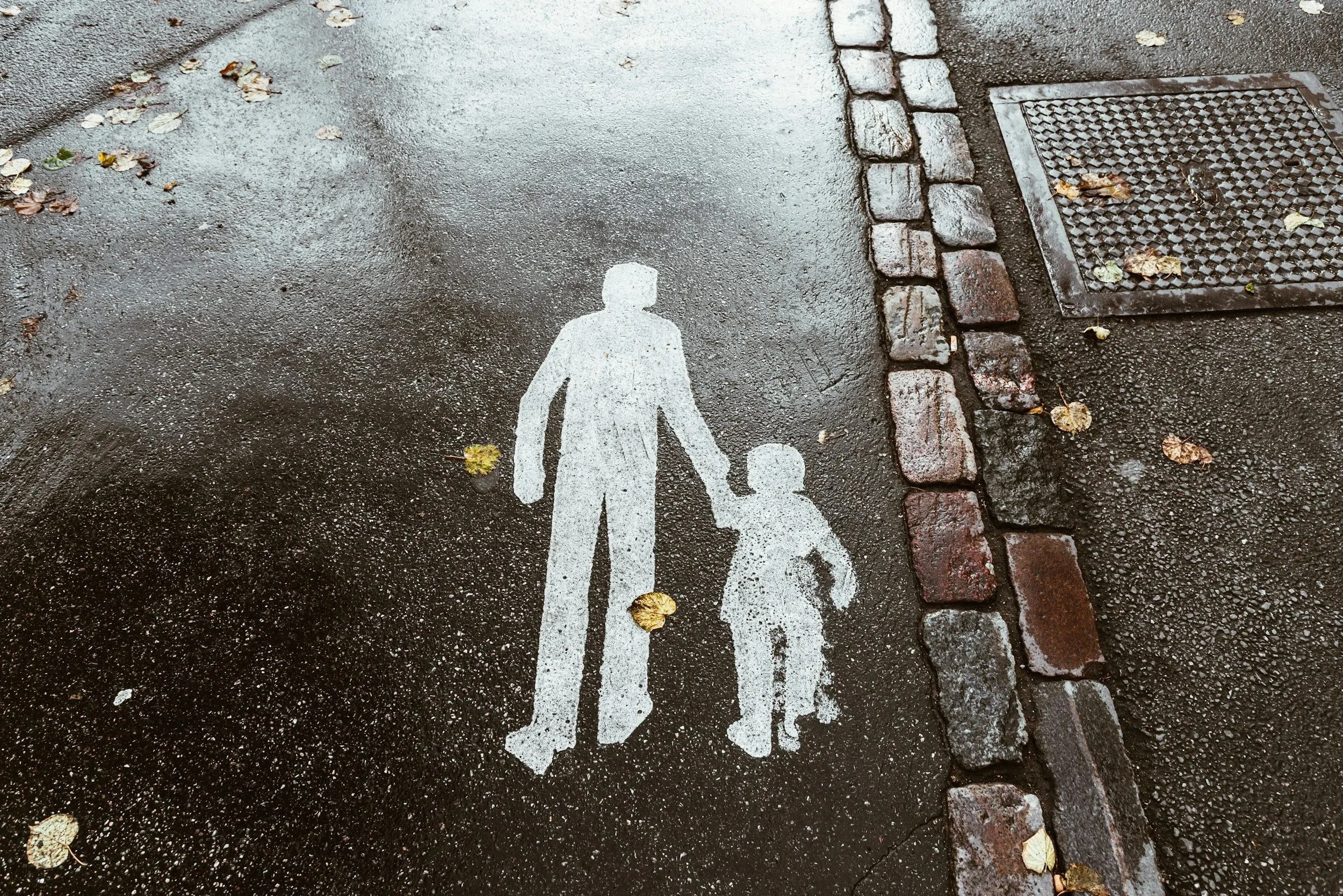 Breaking the Script: How Childhood Roles Show Up in Adult Partnerships