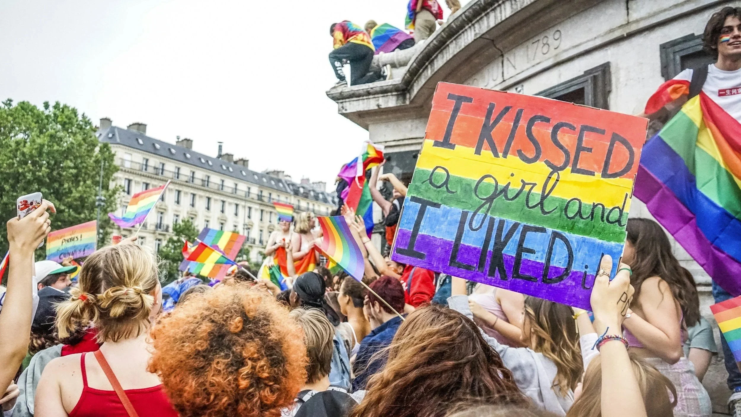 Breaking the Mirror: How Therapy Untangles Internalized Homophobia