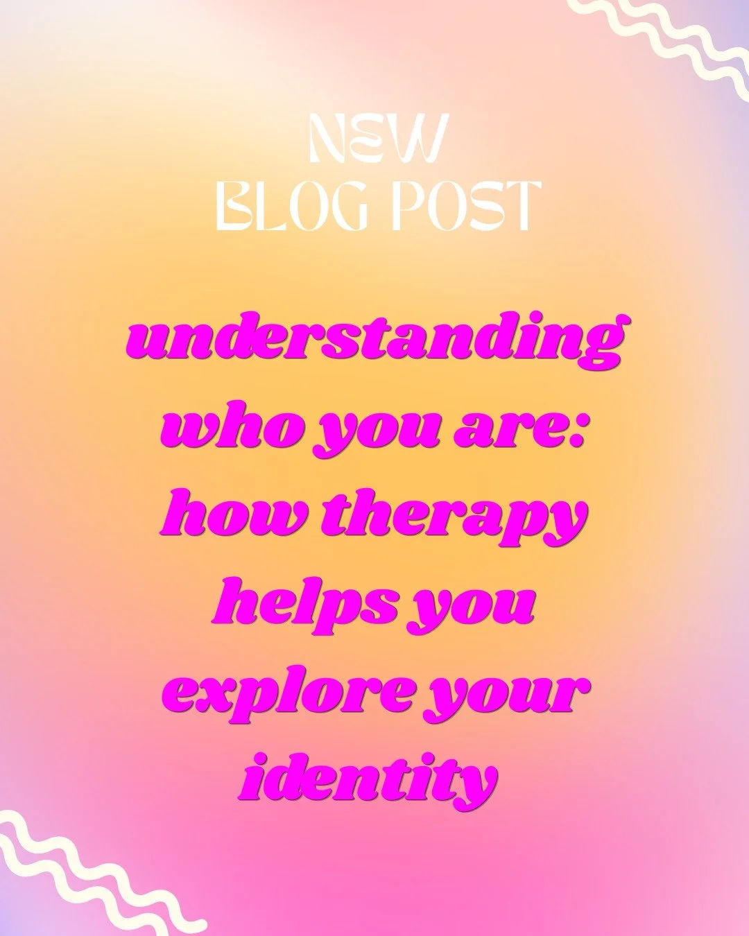 Who are you when you&rsquo;re not doing what you think you&rsquo;re supposed to do?

Our sense of identity is shaped by family, relationships, culture, gender, sexuality, work, and the roles we take on. Sometimes it can be hard to tell which parts ac