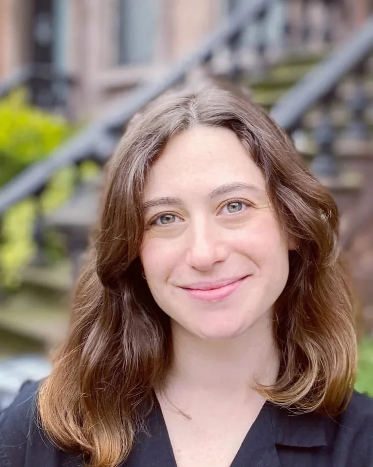 Hannah Gartner, LMSW, therapist at Groundwork Therapy