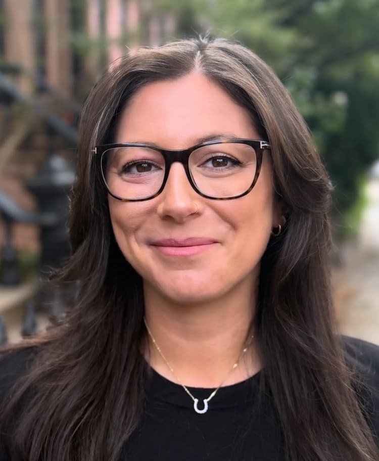 Emily Cappell-Schultze, LMSW, therapist at Groundwork Therapy