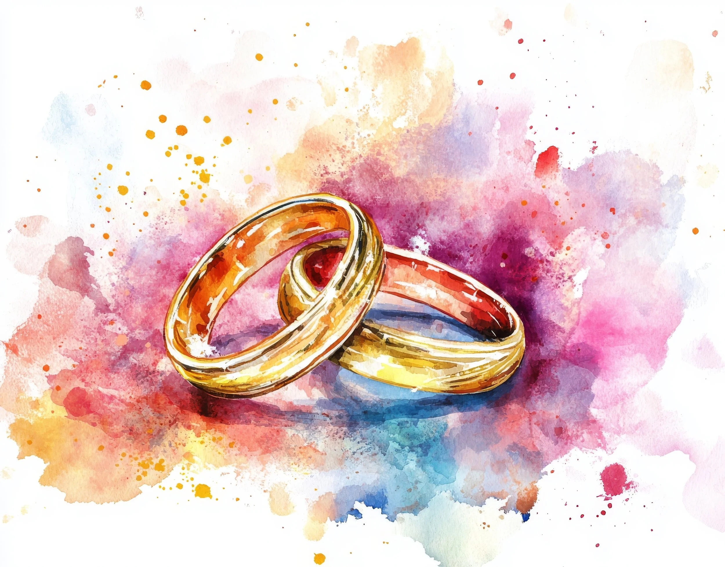 The Most Important Conversations to Have Before You Get Married, According to a Brooklyn Therapist