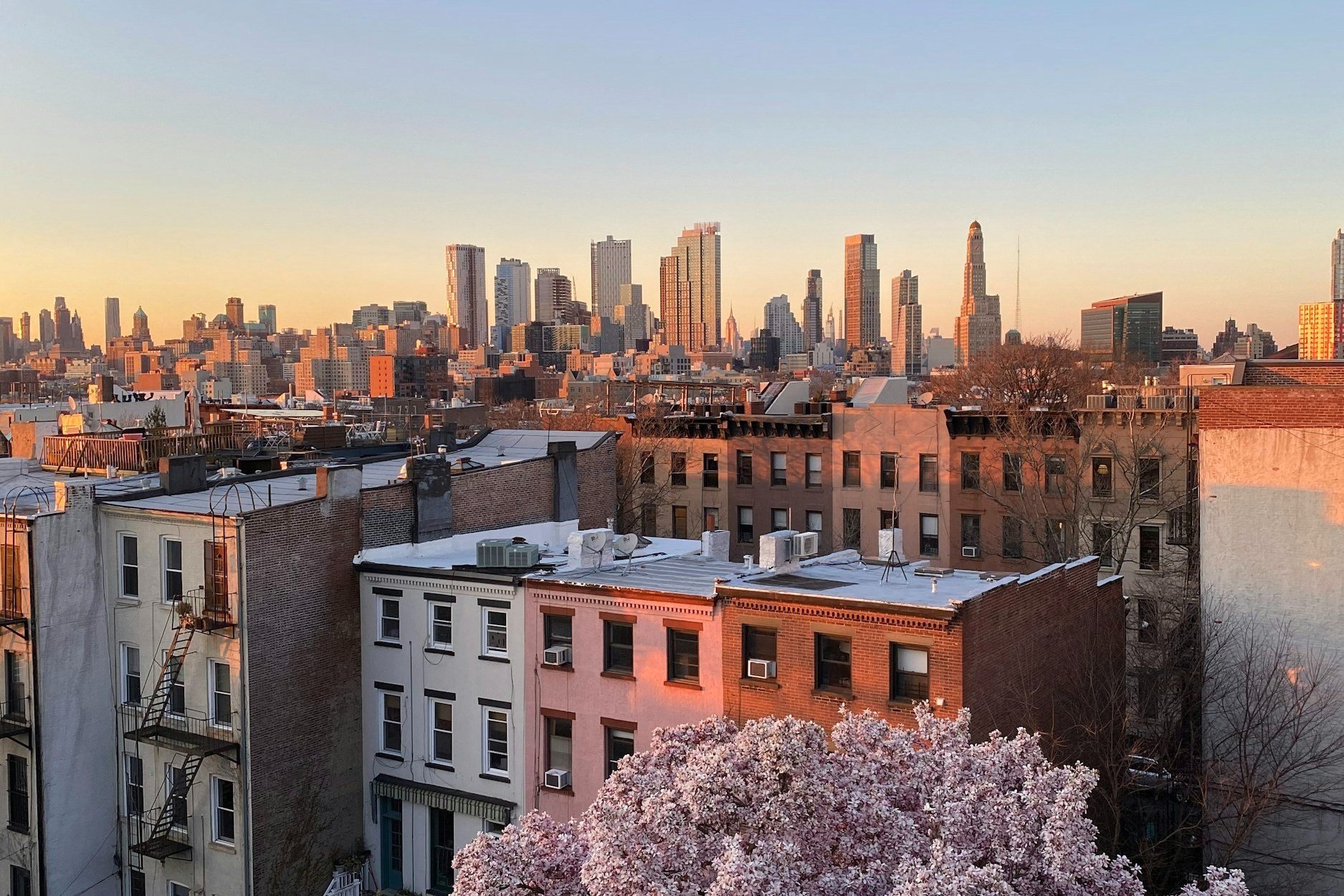 NYC skyline — insurance and coverage information