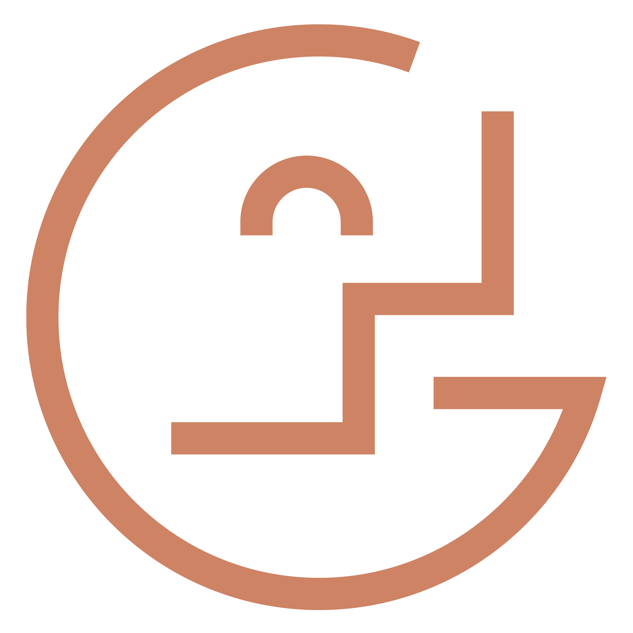 Groundwork Therapy Logo